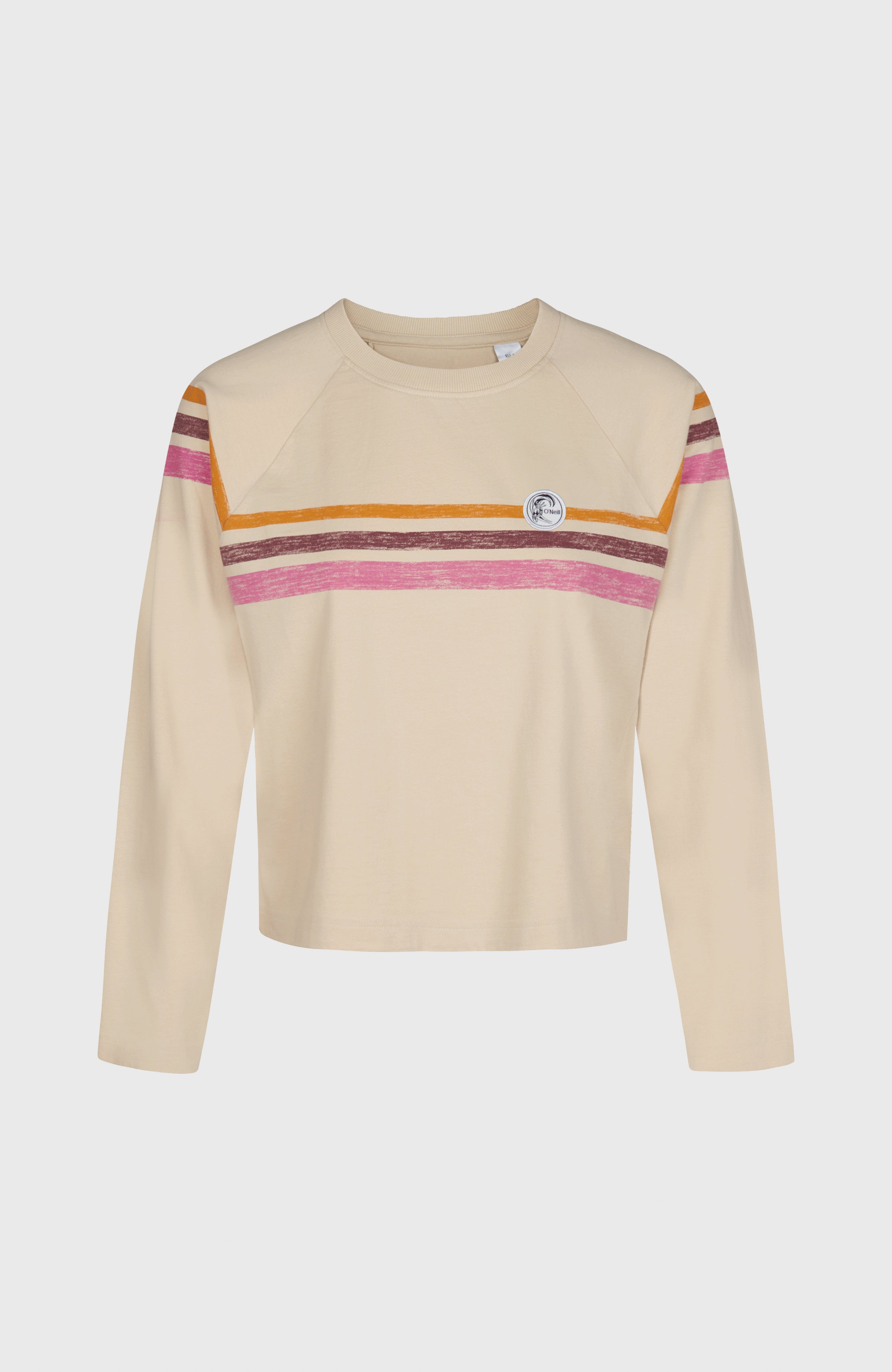 O'Riginals Long-Sleeve T-Shirt Women - Macaron