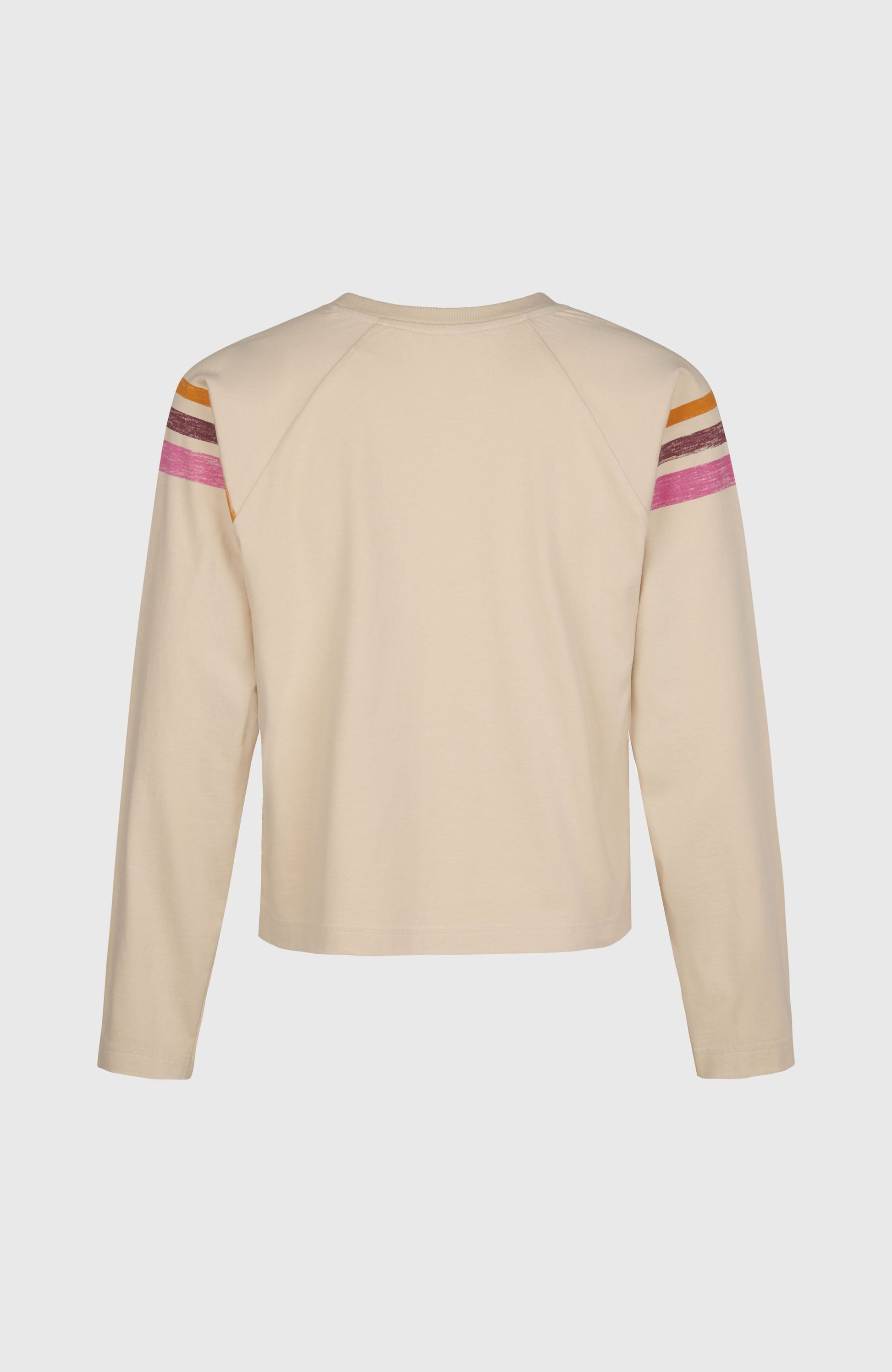 O'Riginals Long-Sleeve T-Shirt Women - Macaron