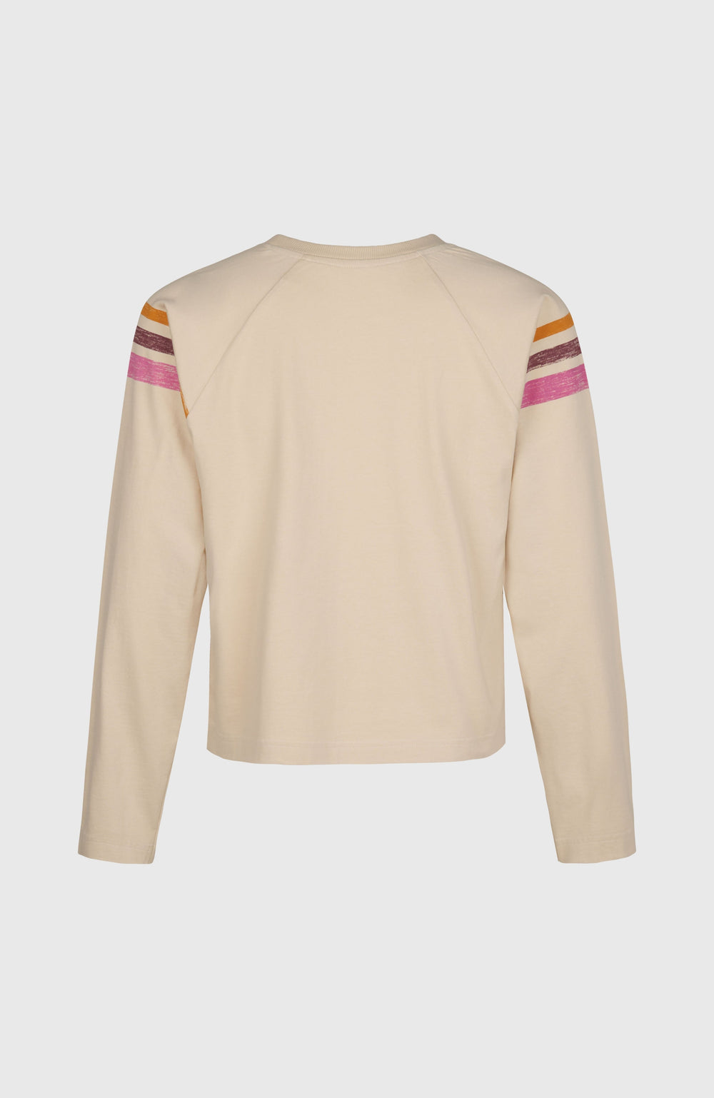 O'Riginals Long-Sleeve T-Shirt Women - Macaron