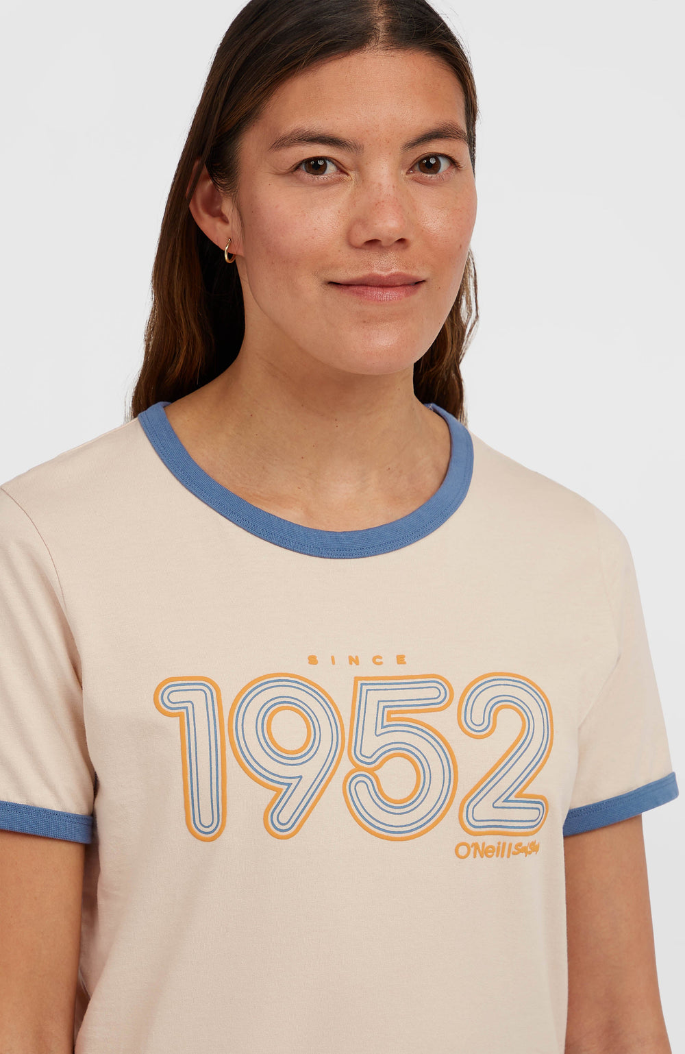 O'Riginals 1952 T-Shirt Women - Macaron