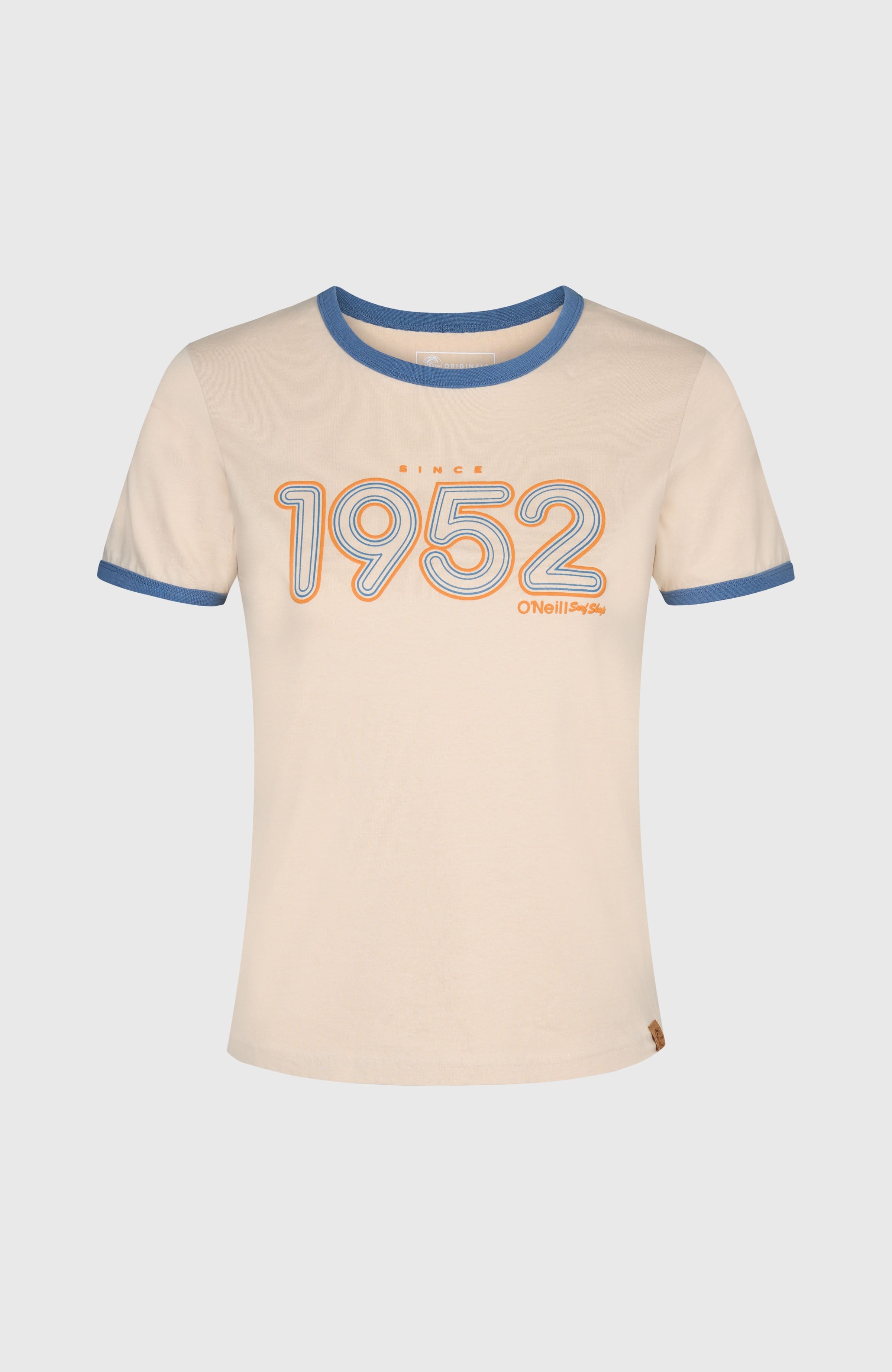 O'Riginals 1952 T-Shirt Women - Macaron