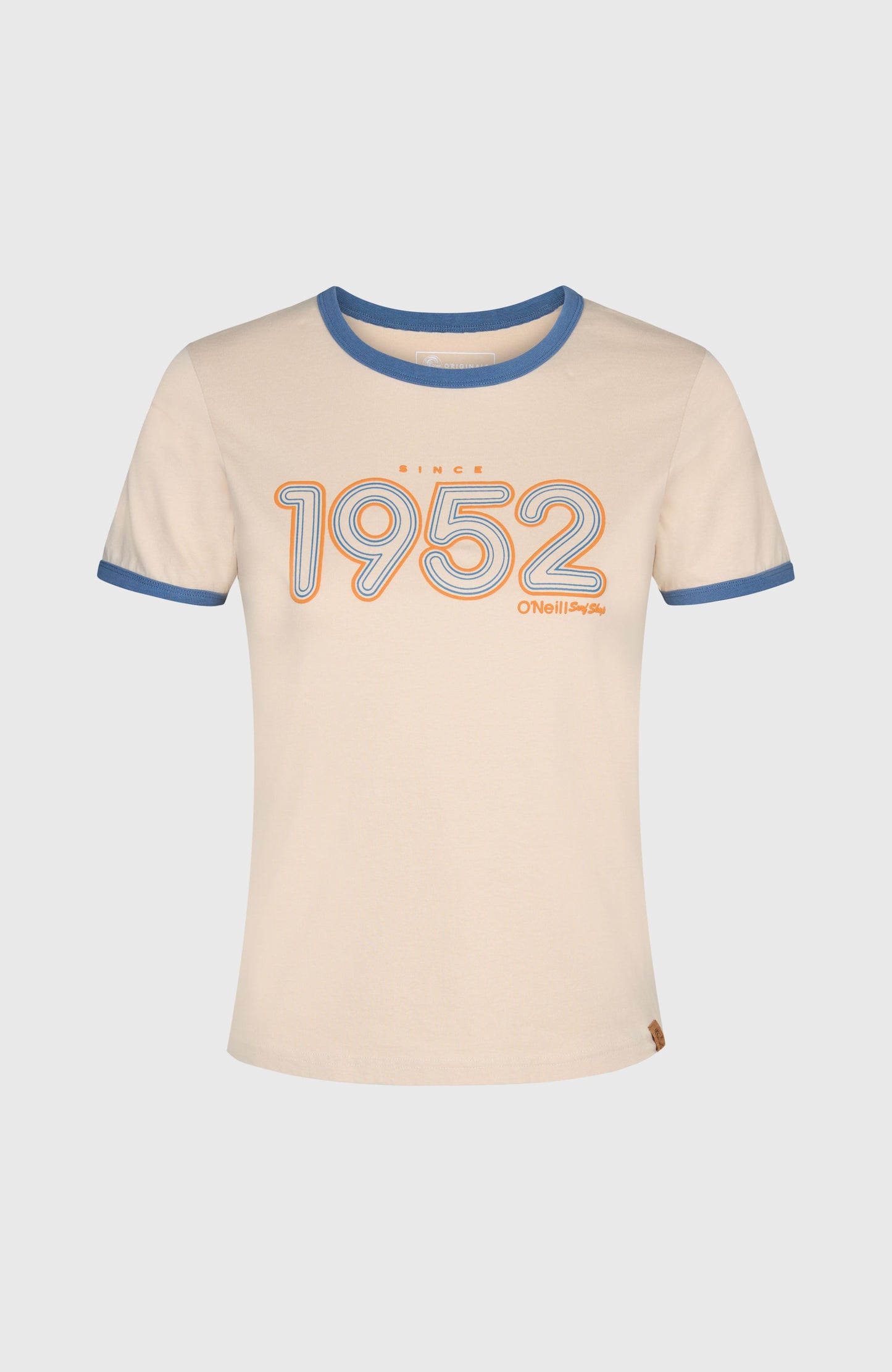 O'Riginals 1952 T-Shirt Women - Macaron