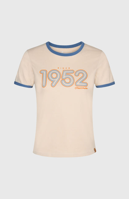 O'Riginals 1952 T-Shirt Women - Macaron