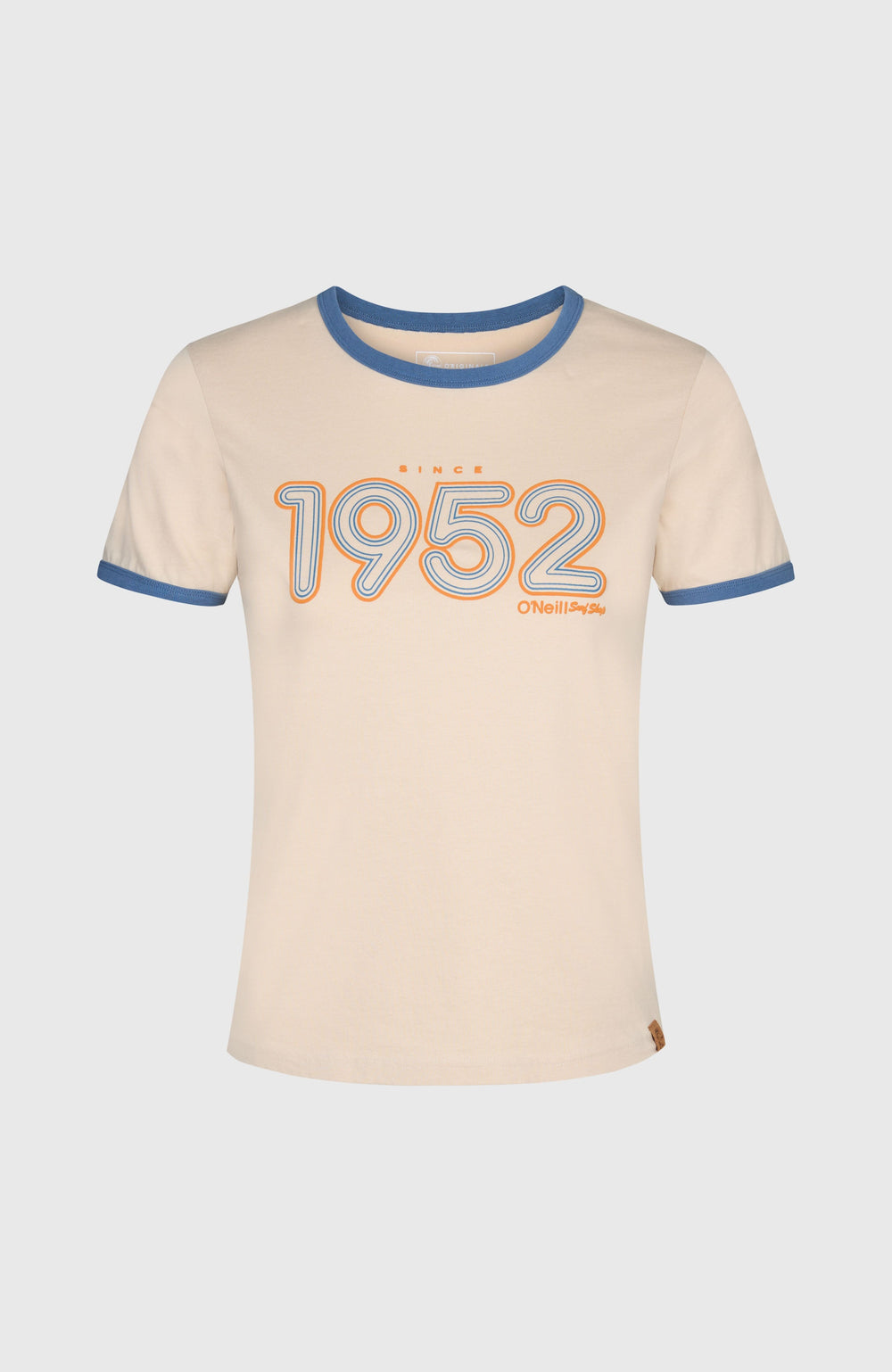 O'Riginals 1952 T-Shirt Women - Macaron