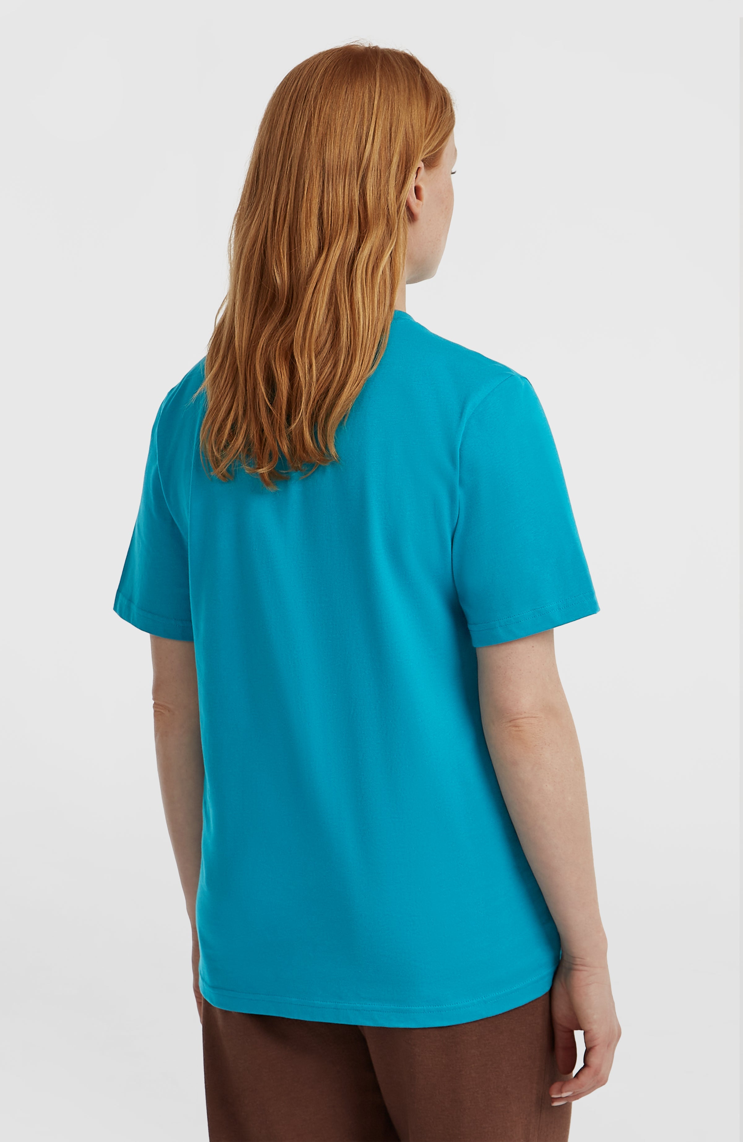 O'Neill Graphic T-Shirt Women - Island Breeze