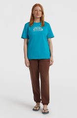 O'Neill Graphic T-Shirt Women - Island Breeze