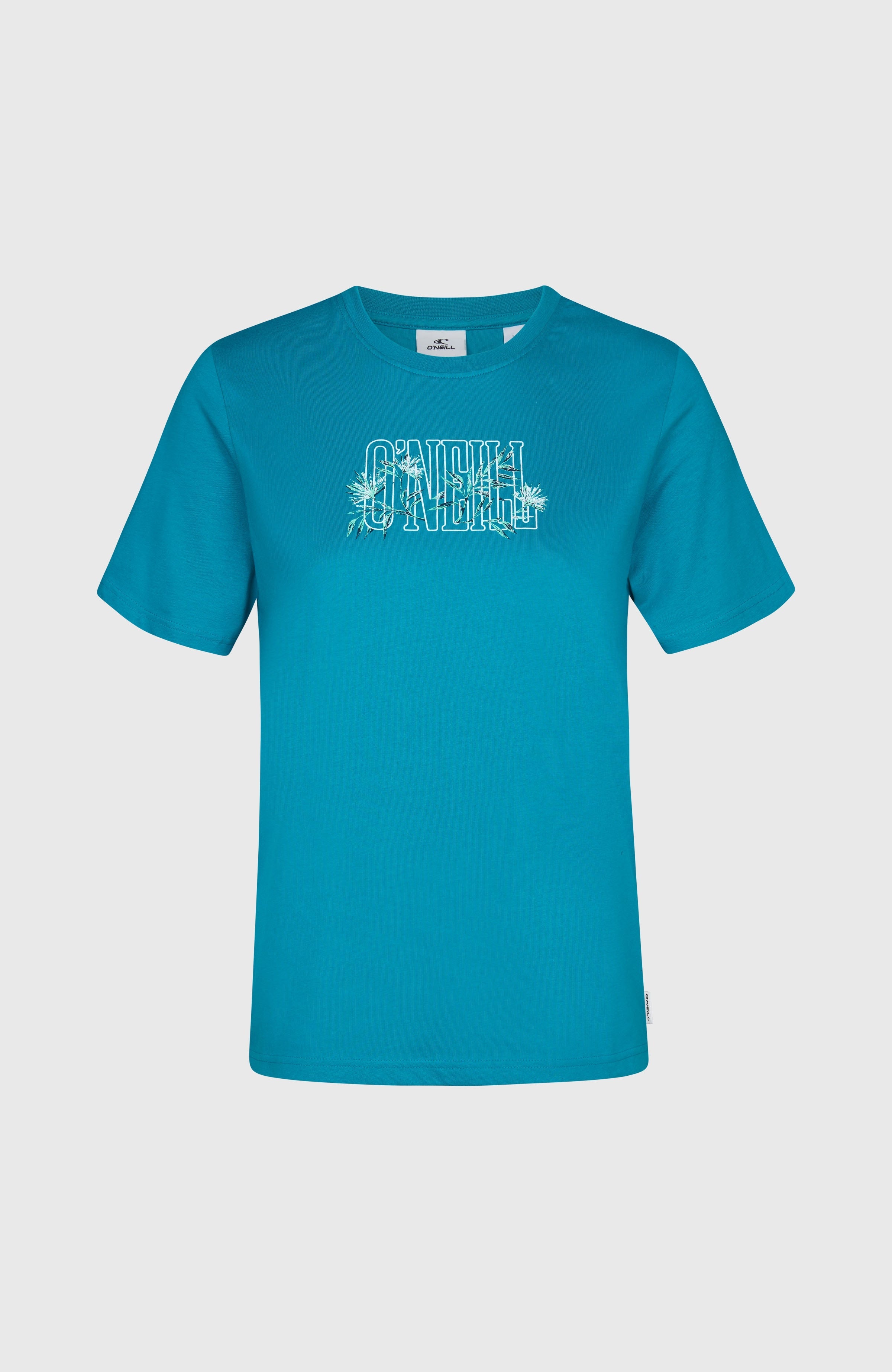O'Neill Graphic T-Shirt Women - Island Breeze
