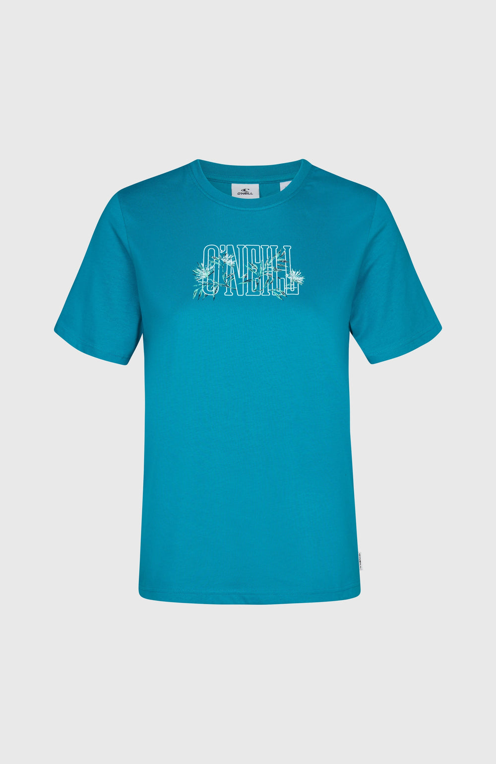 O'Neill Graphic T-Shirt Women - Island Breeze