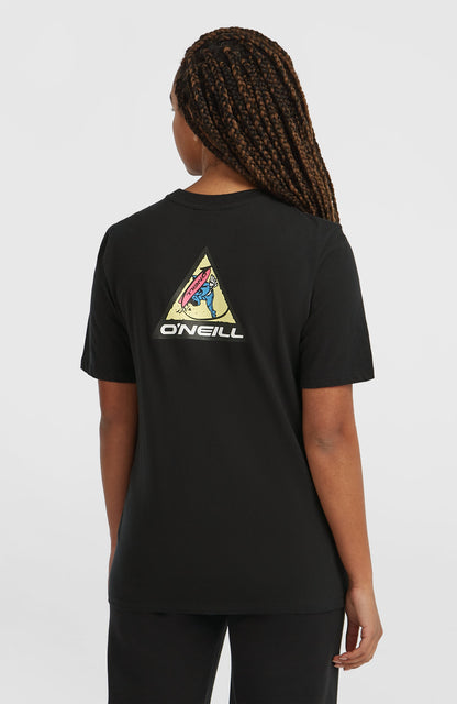 FWC'Play T-Shirt Women - Black Out