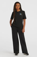 FWC'Play T-Shirt Women - Black Out