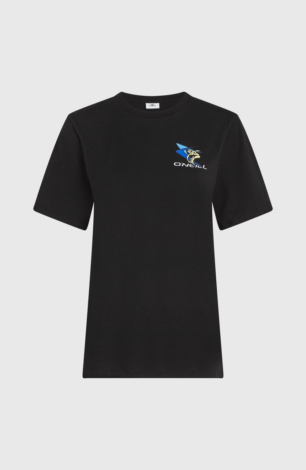 FWC'Play T-Shirt Women - Black Out