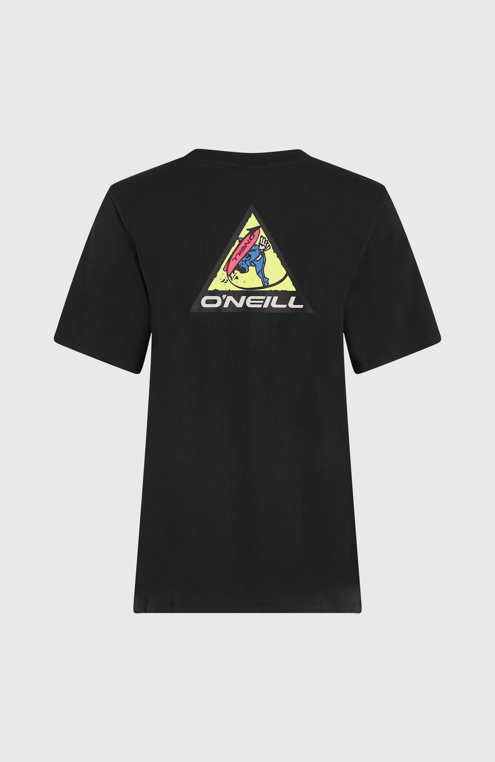 FWC'Play T-Shirt Women - Black Out
