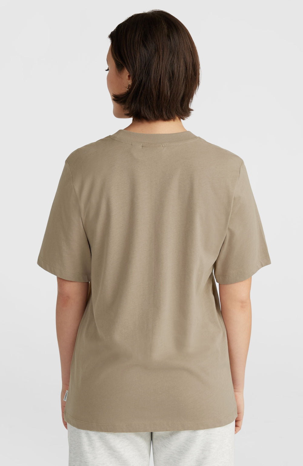 Women of the Wave T-Shirt Women - Concrete