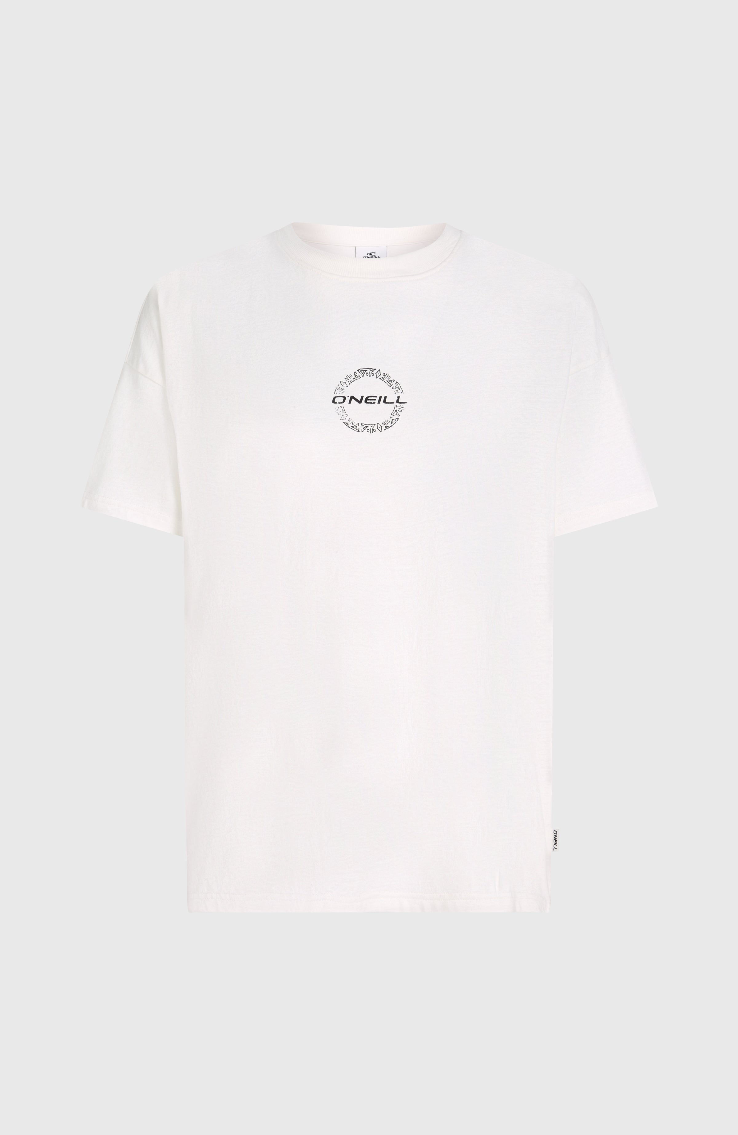 Back Graphic T-Shirt Women - Snow White