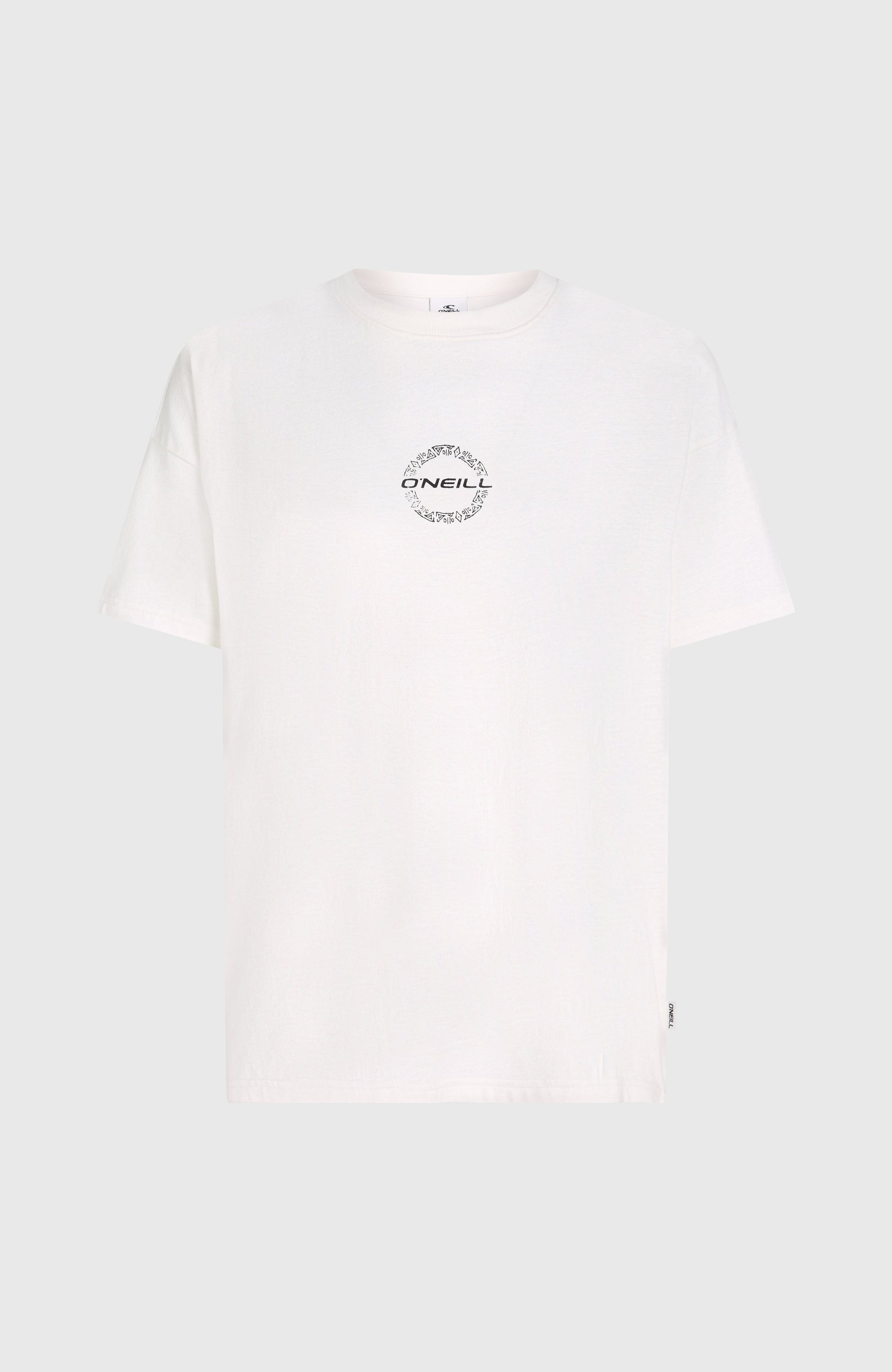 Back Graphic T-Shirt Women - Snow White