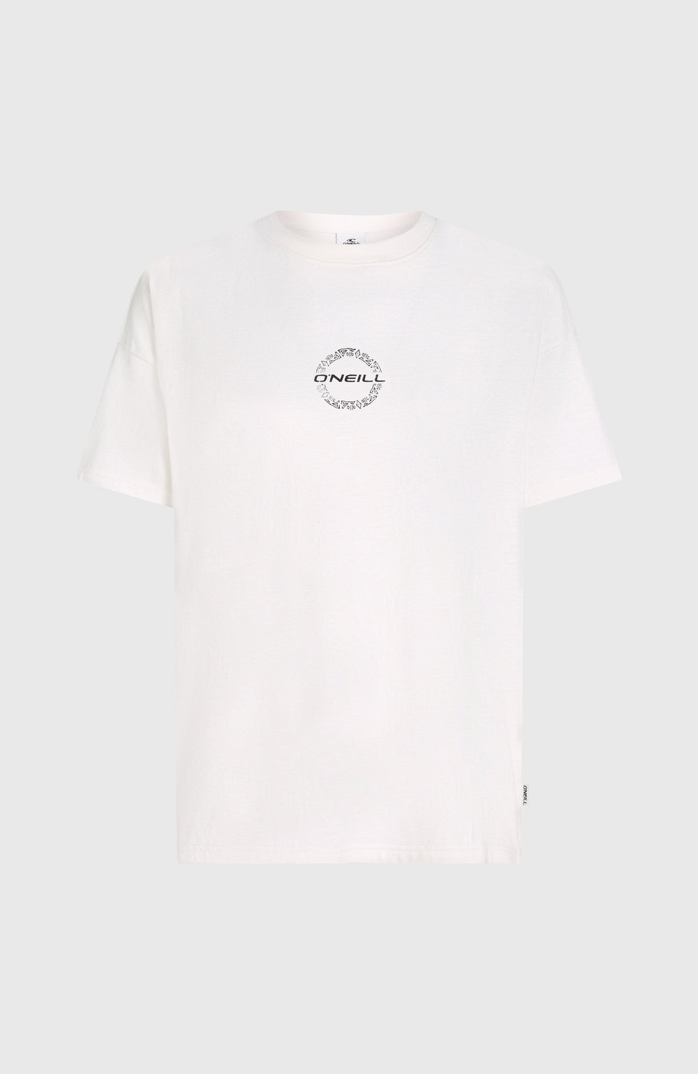 Back Graphic T-Shirt Women - Snow White