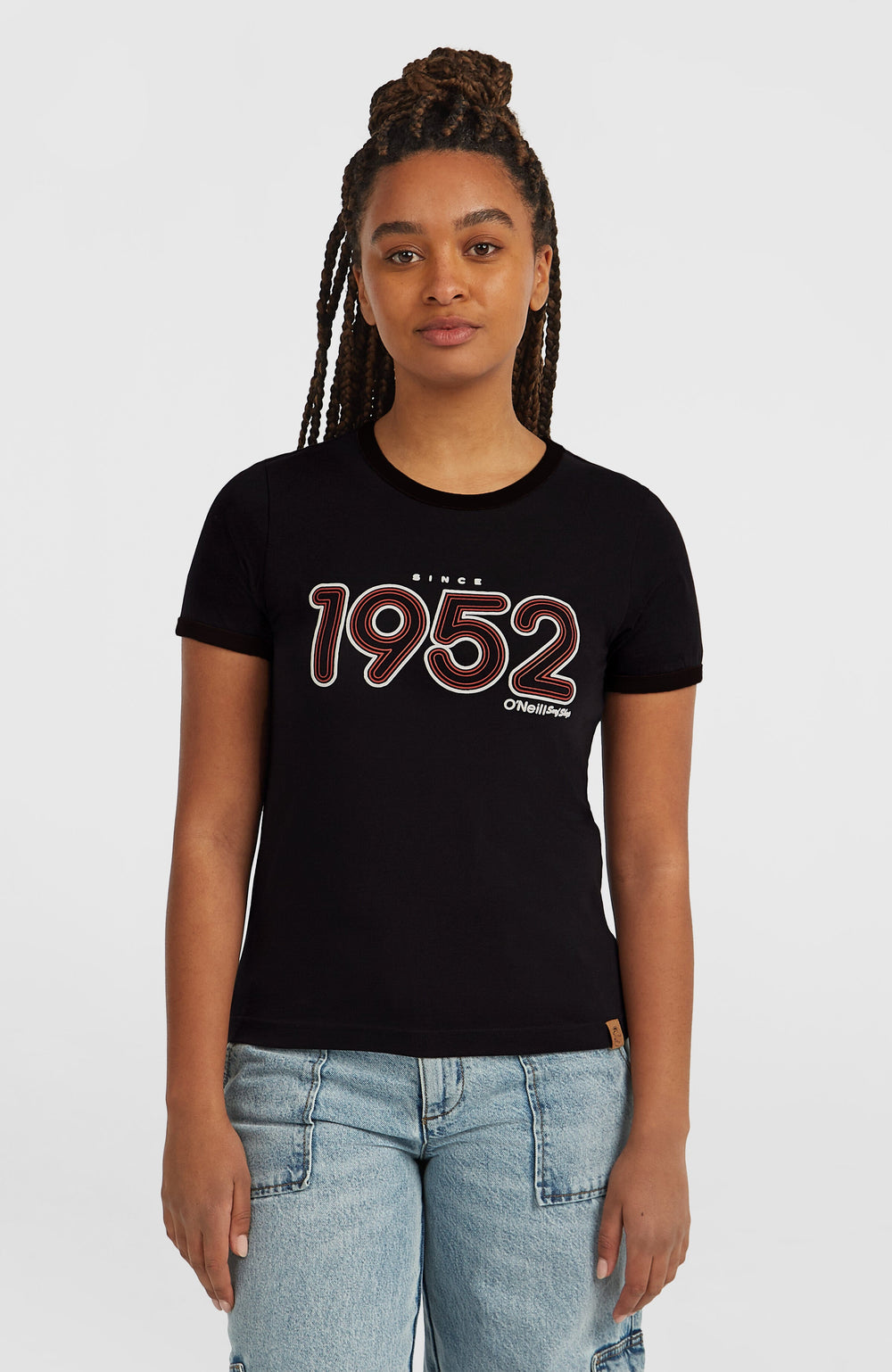 O'Riginals 1952 T-Shirt Women - Black Out
