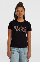 O'Riginals 1952 T-Shirt Women - Black Out