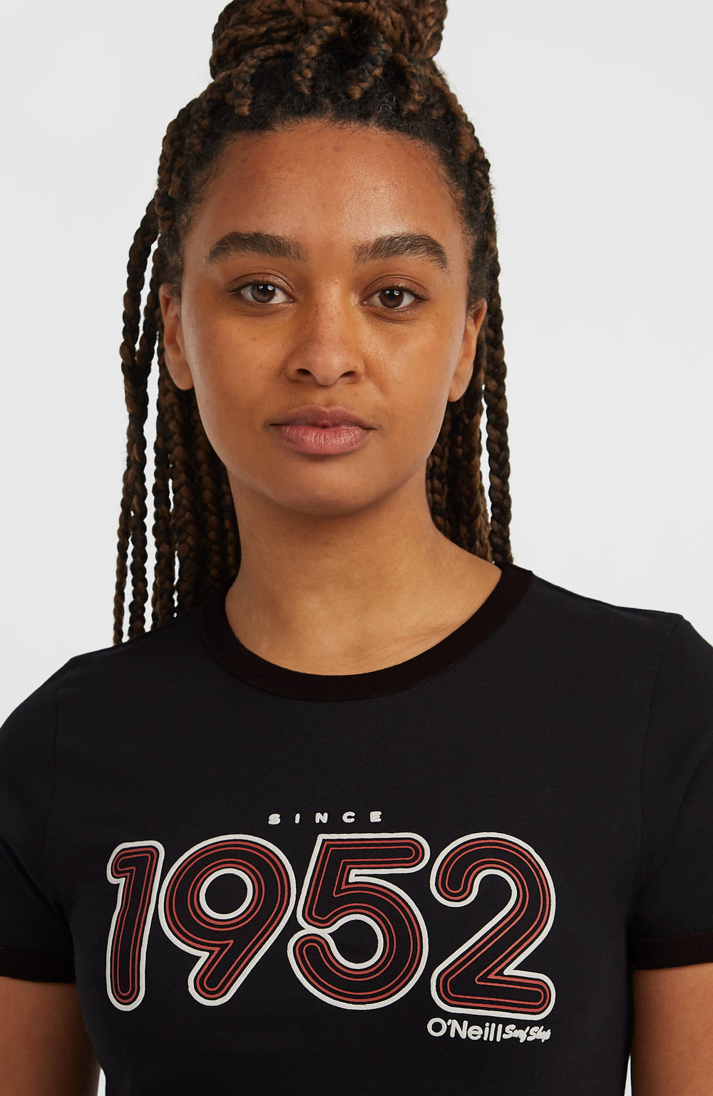 O'Riginals 1952 T-Shirt Women - Black Out