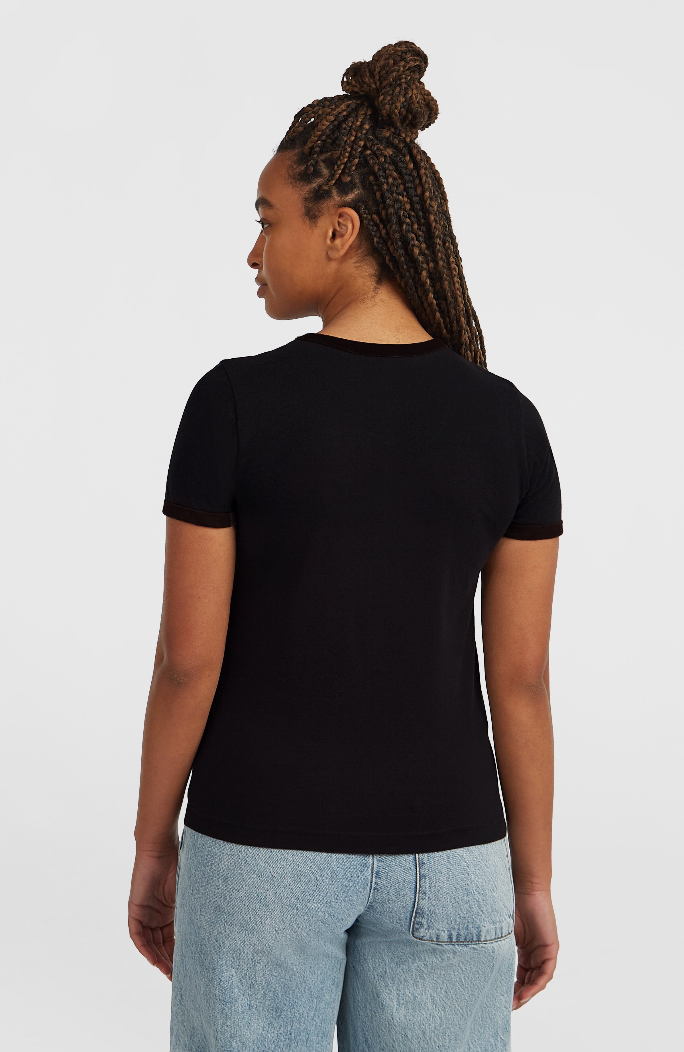 O'Riginals 1952 T-Shirt Women - Black Out