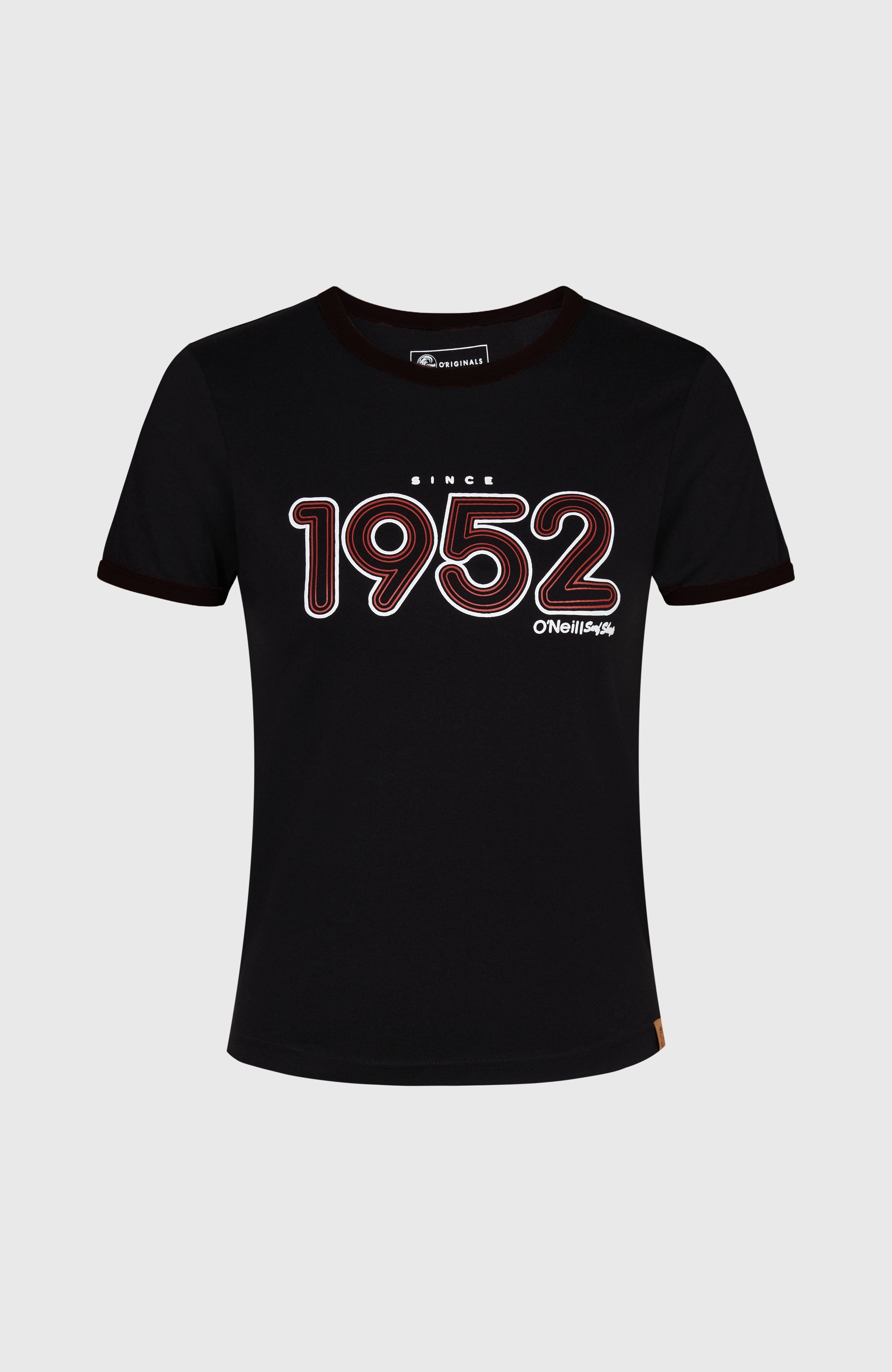 O'Riginals 1952 T-Shirt Women - Black Out