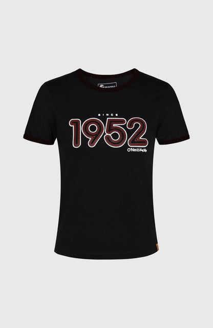 O'Riginals 1952 T-Shirt Women - Black Out