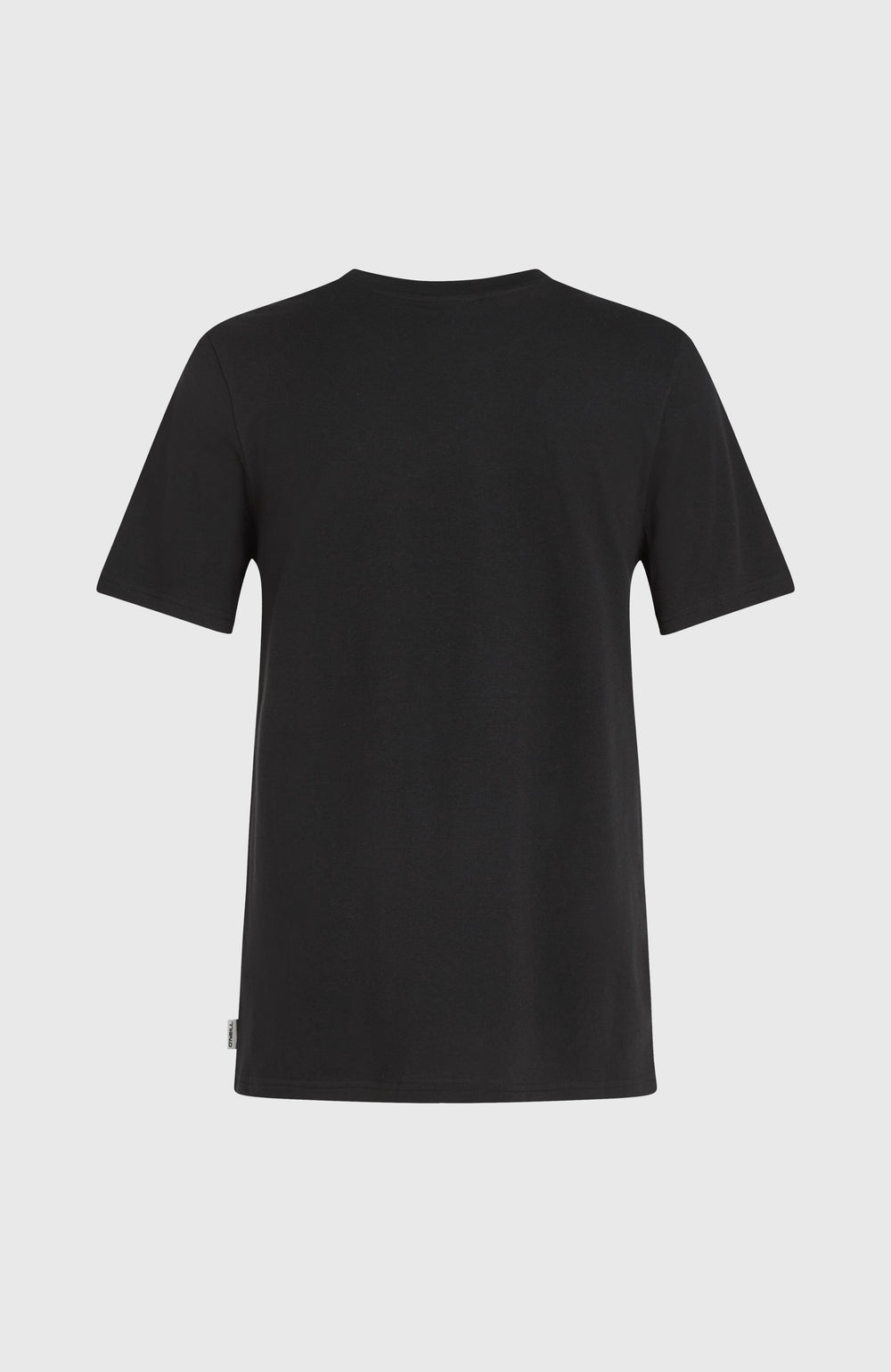 Essentials Script T-Shirt Women - Black Out