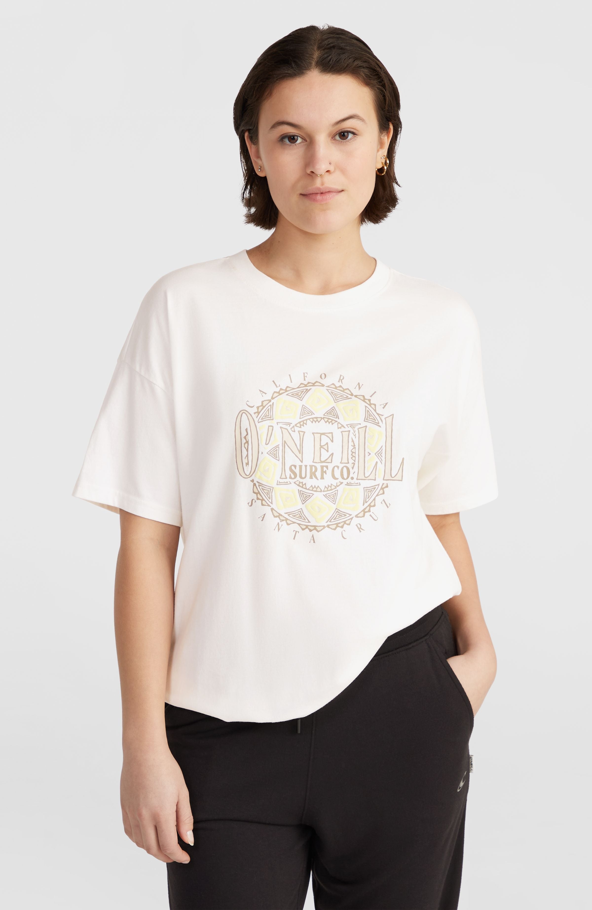Graphic T-Shirt Women - Snow White
