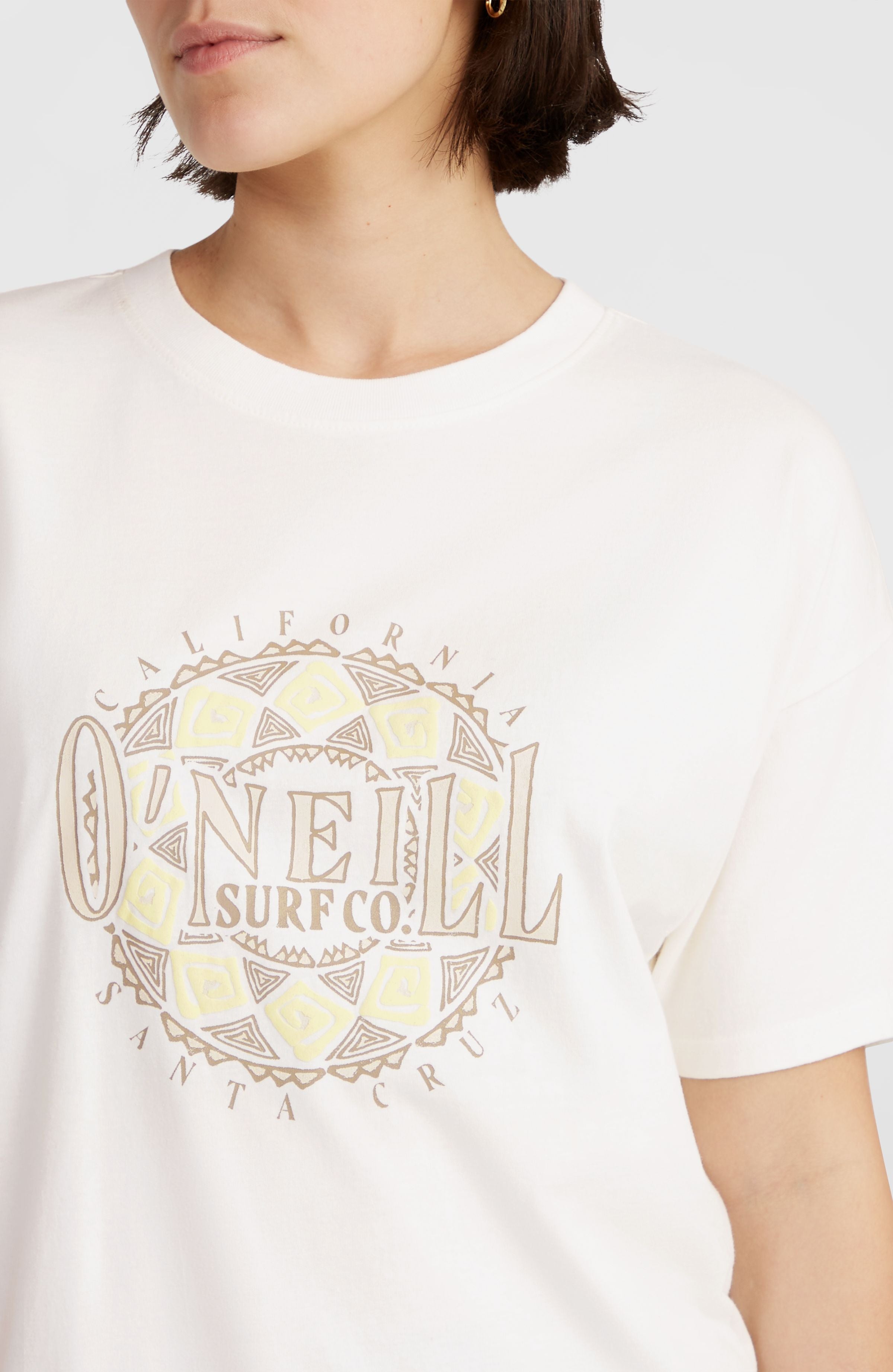Graphic T-Shirt Women - Snow White
