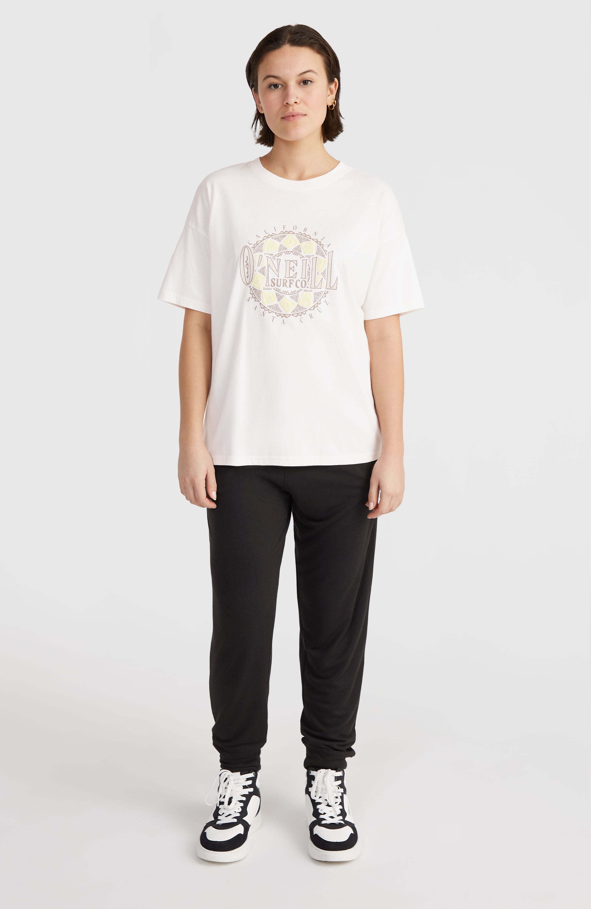 Graphic T-Shirt Women - Snow White