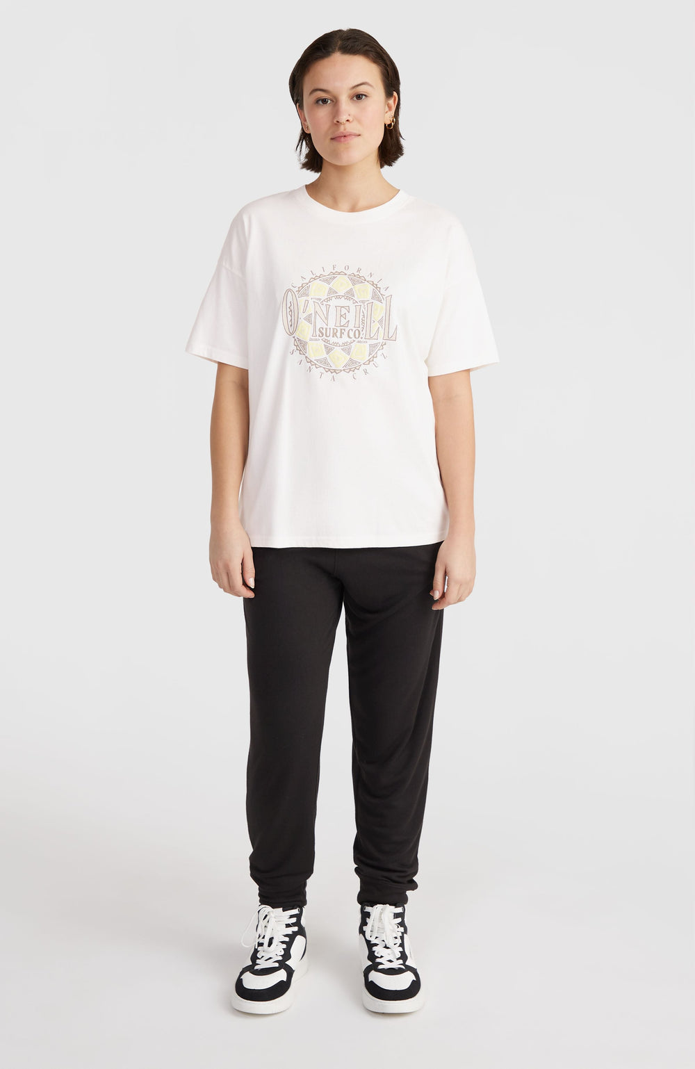 Graphic T-Shirt Women - Snow White