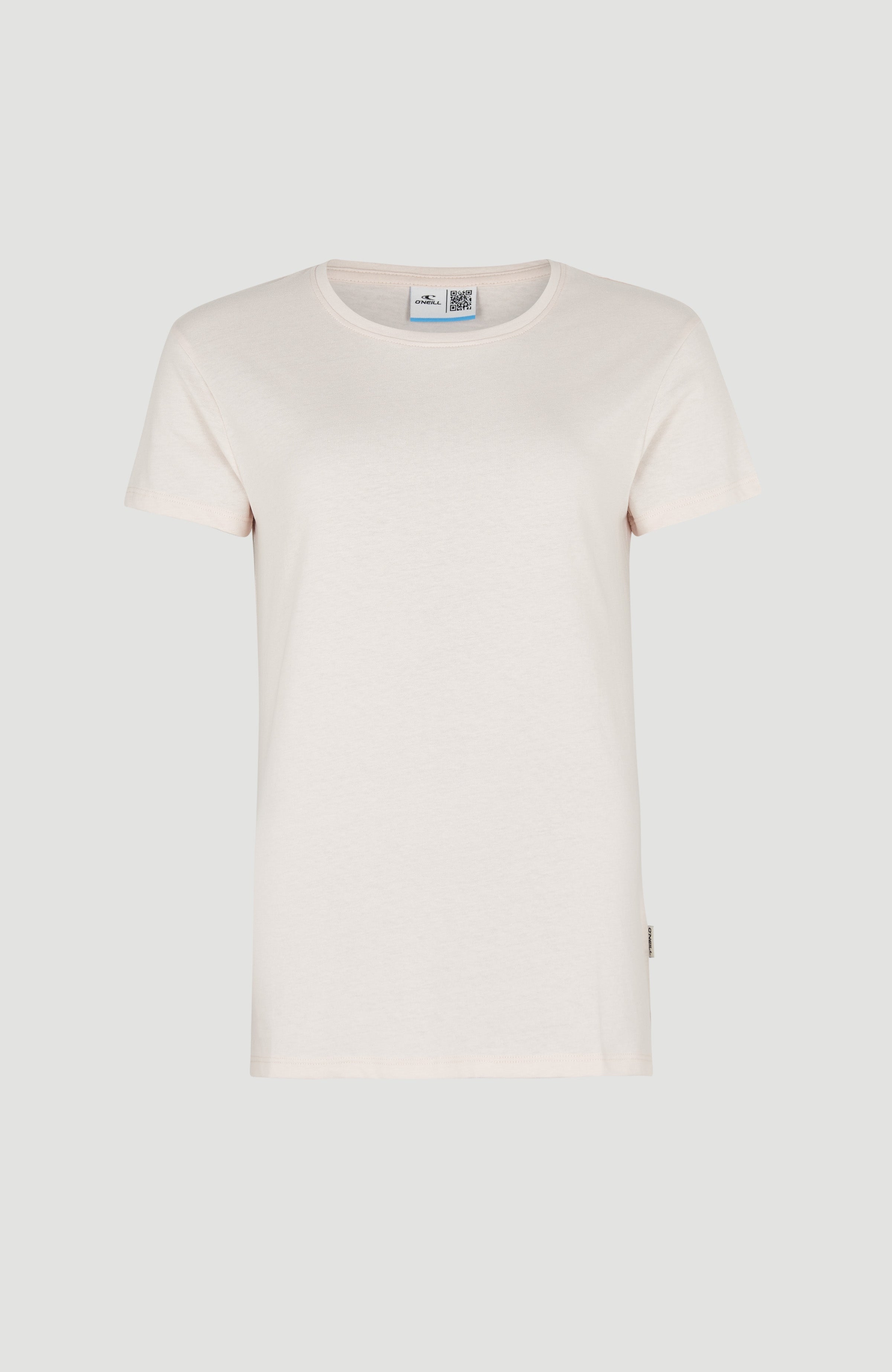 Essentials T-Shirt Women - Peach Whip