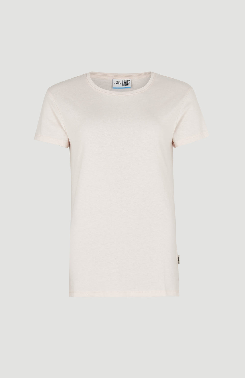 Essentials T-Shirt Women - Peach Whip