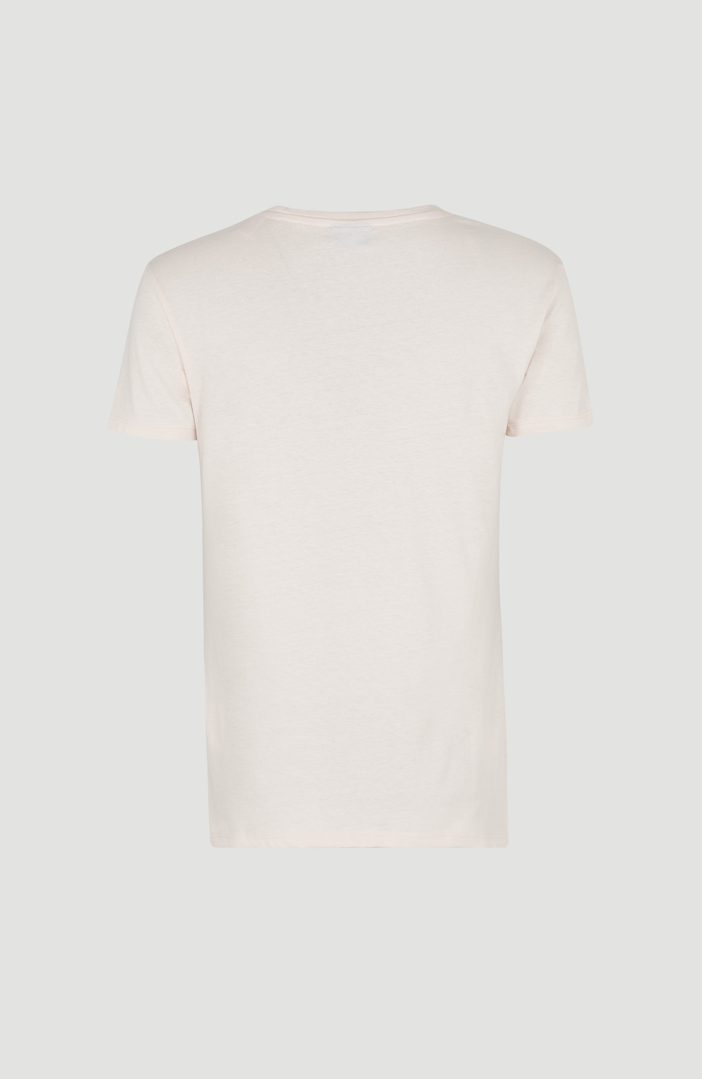 Essentials T-Shirt Women - Peach Whip