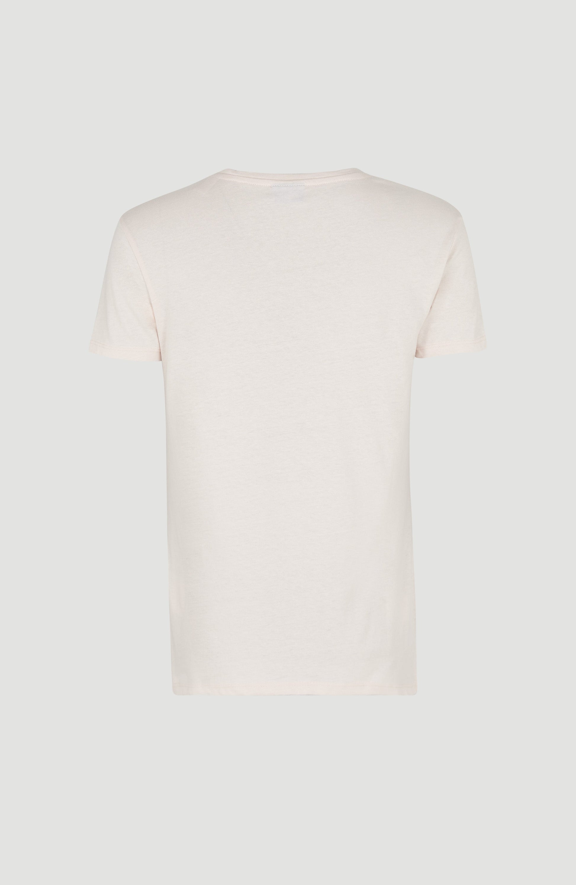 Essentials T-Shirt Women - Peach Whip