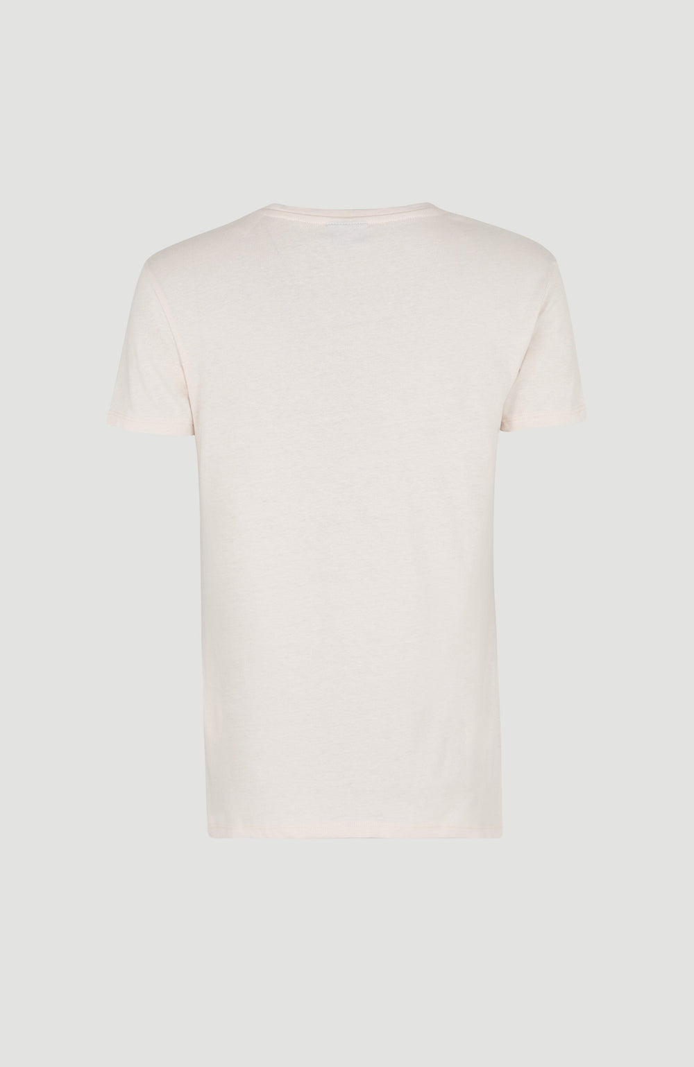 Essentials T-Shirt Women - Peach Whip