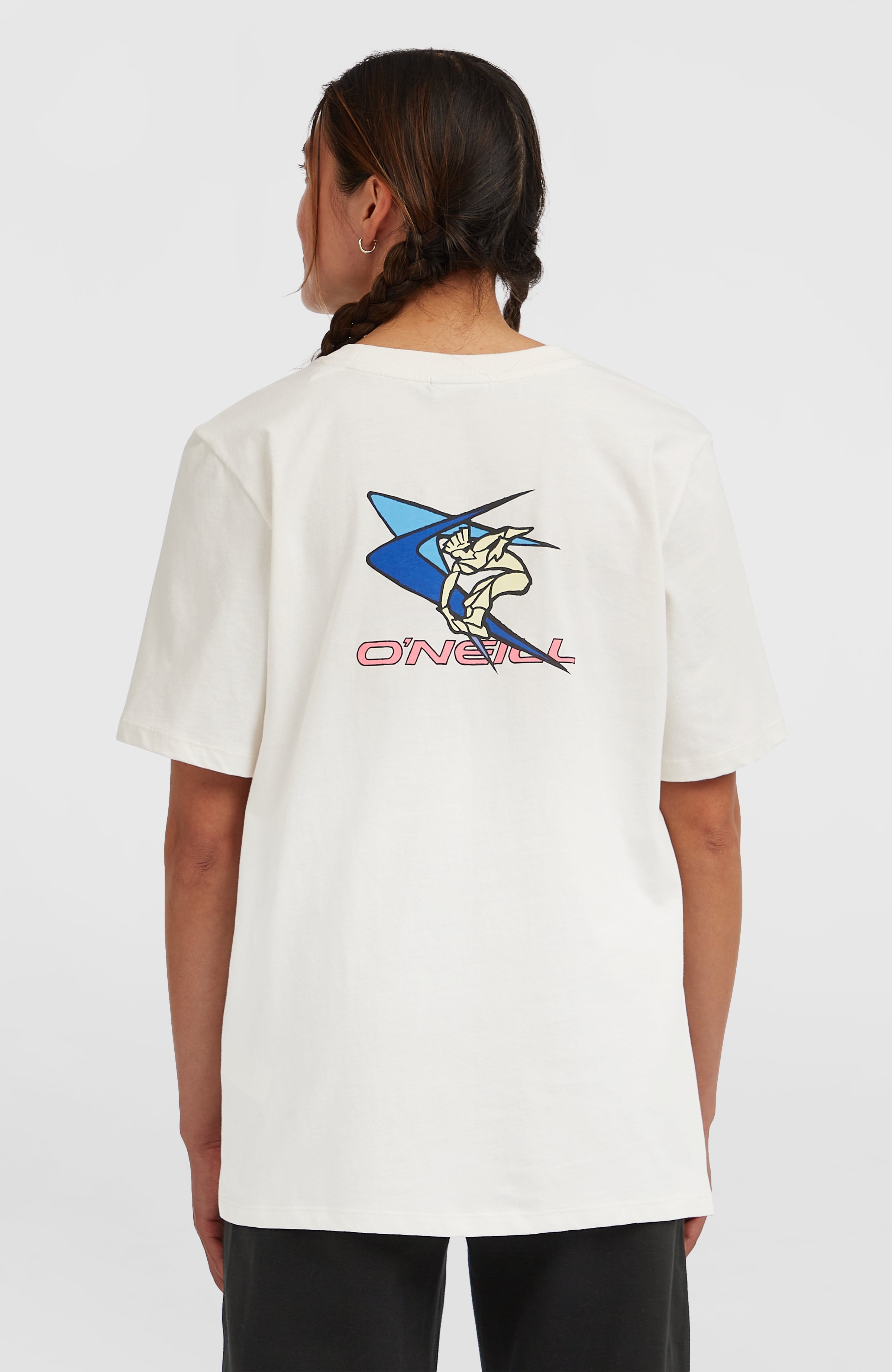 FWC'Play T-Shirt Women - Snow White