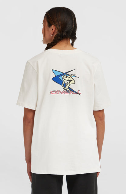 FWC'Play T-Shirt Women - Snow White