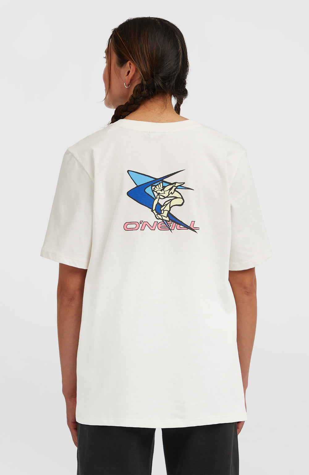 FWC'Play T-Shirt Women - Snow White