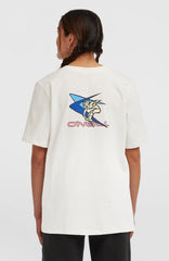 FWC'Play T-Shirt Women - Snow White