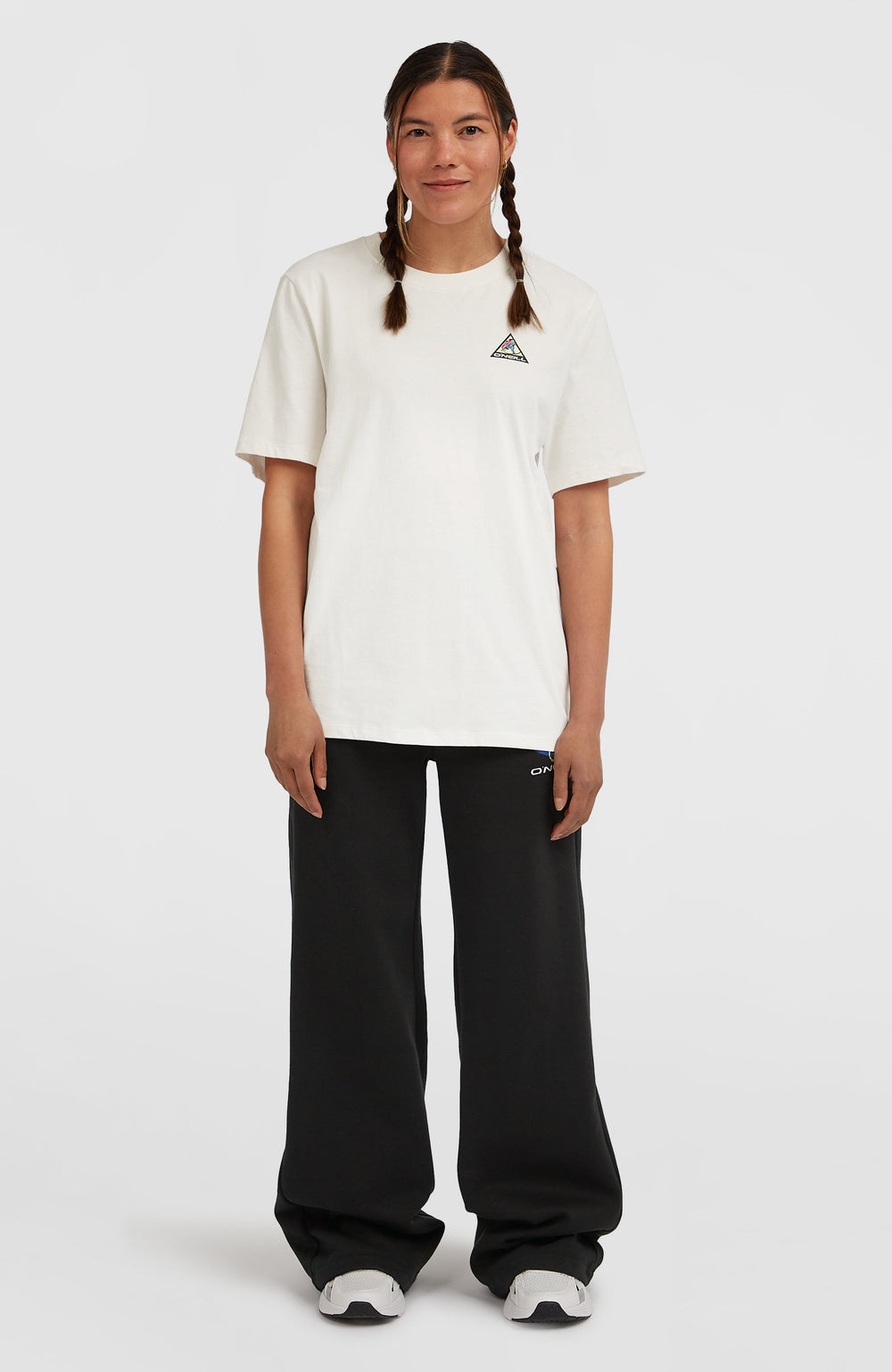 FWC'Play T-Shirt Women - Snow White