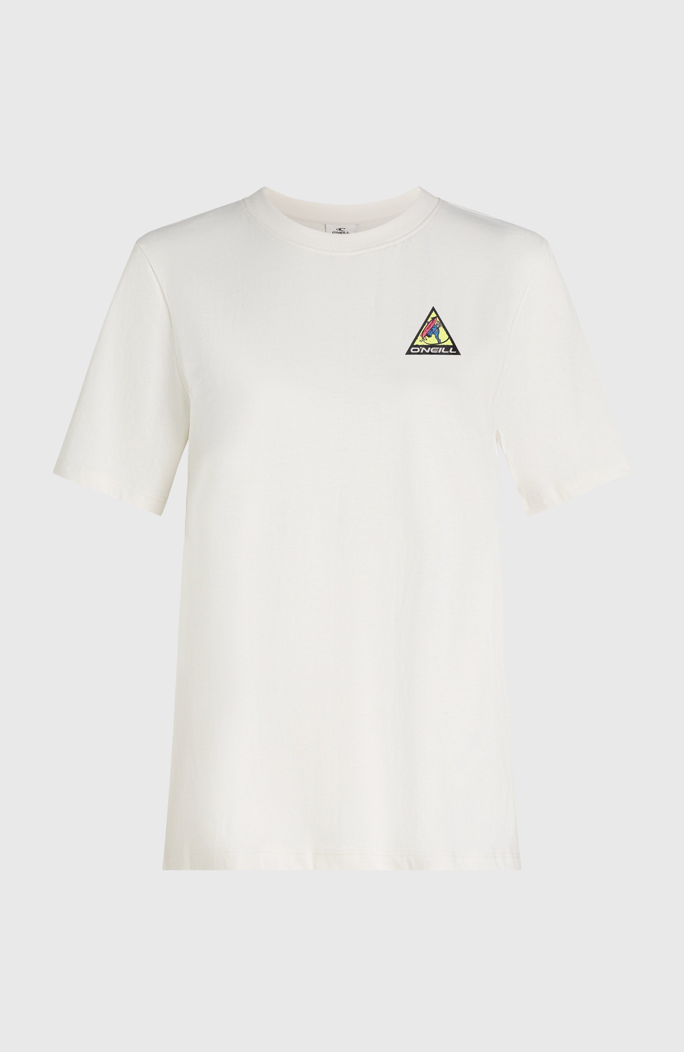FWC'Play T-Shirt Women - Snow White