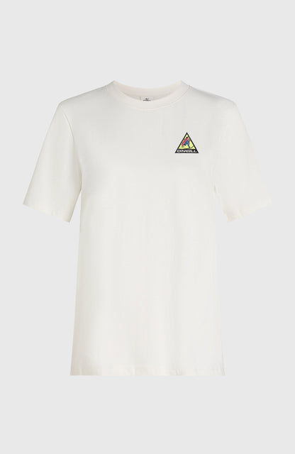 FWC'Play T-Shirt Women - Snow White