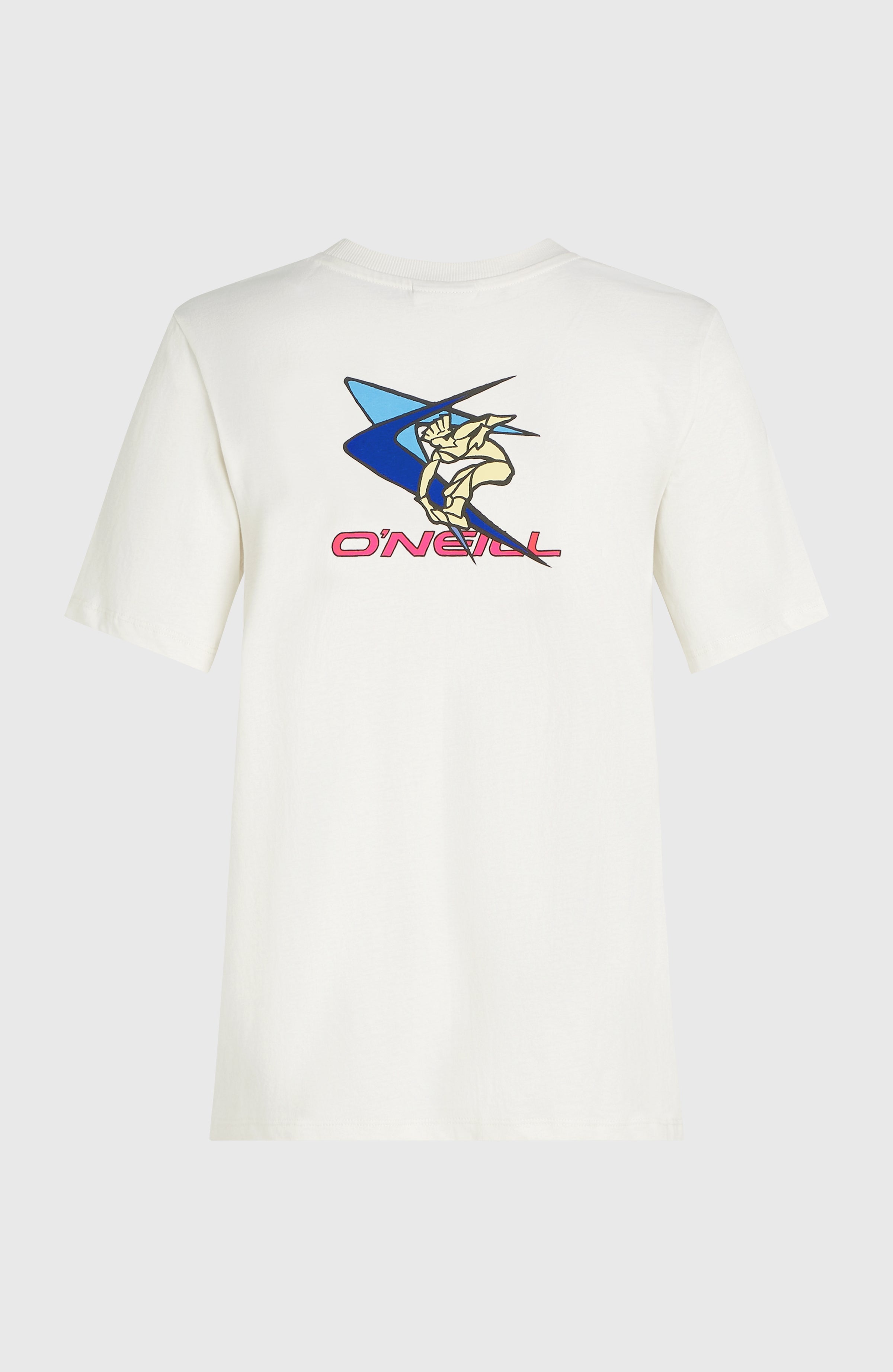 FWC'Play T-Shirt Women - Snow White