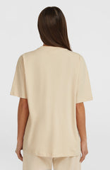 Future Surf Society T-Shirt Women - Macaron