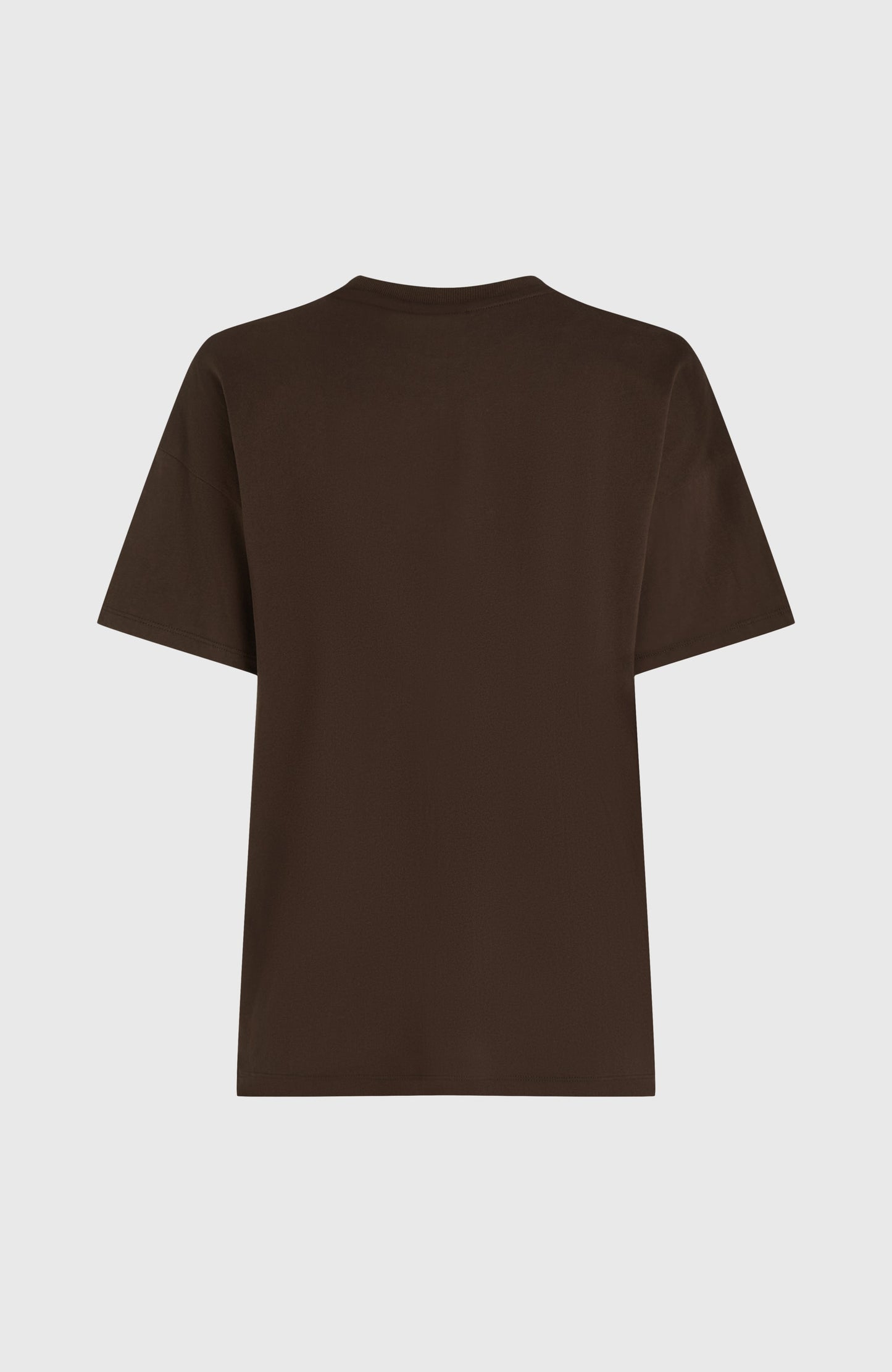 Future Surf Society T-Shirt Women - Coffee Bean