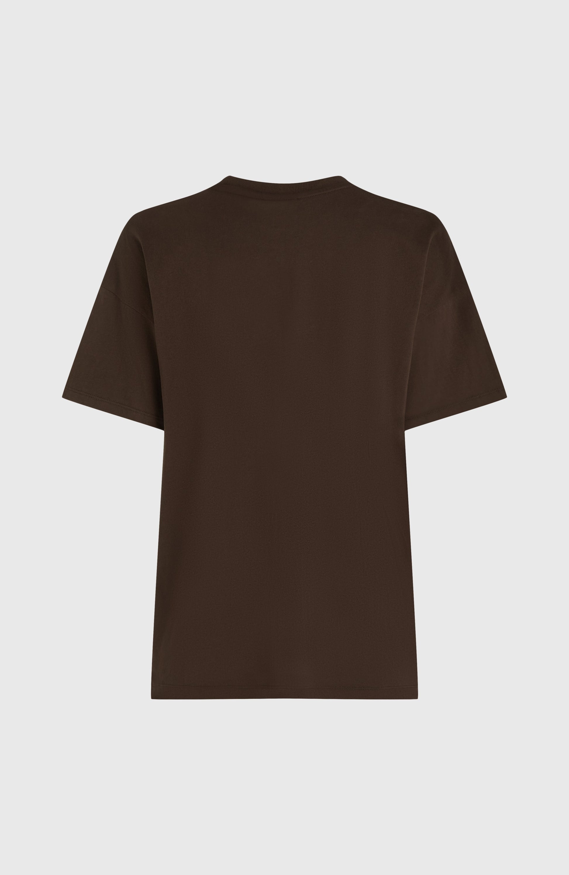 Future Surf Society T-Shirt Women - Coffee Bean