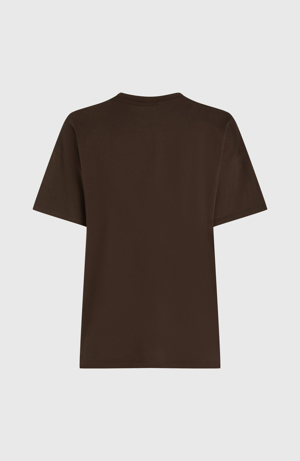 Future Surf Society T-Shirt Women - Coffee Bean