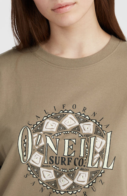 Graphic T-Shirt Women - Concrete