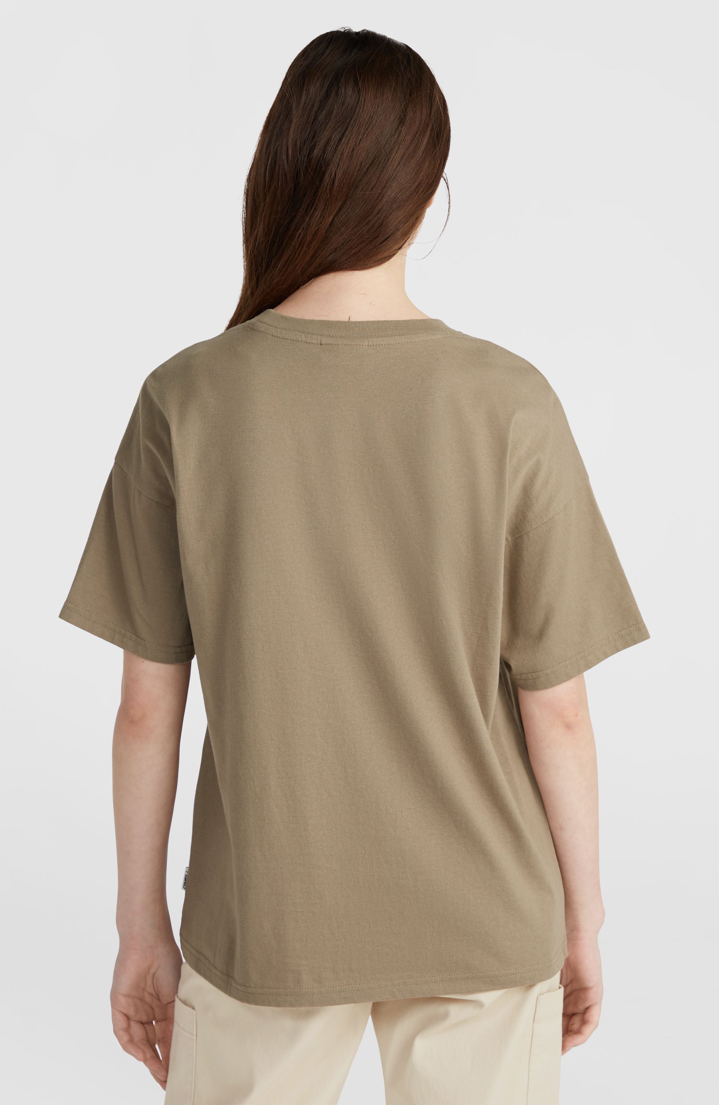 Graphic T-Shirt Women - Concrete
